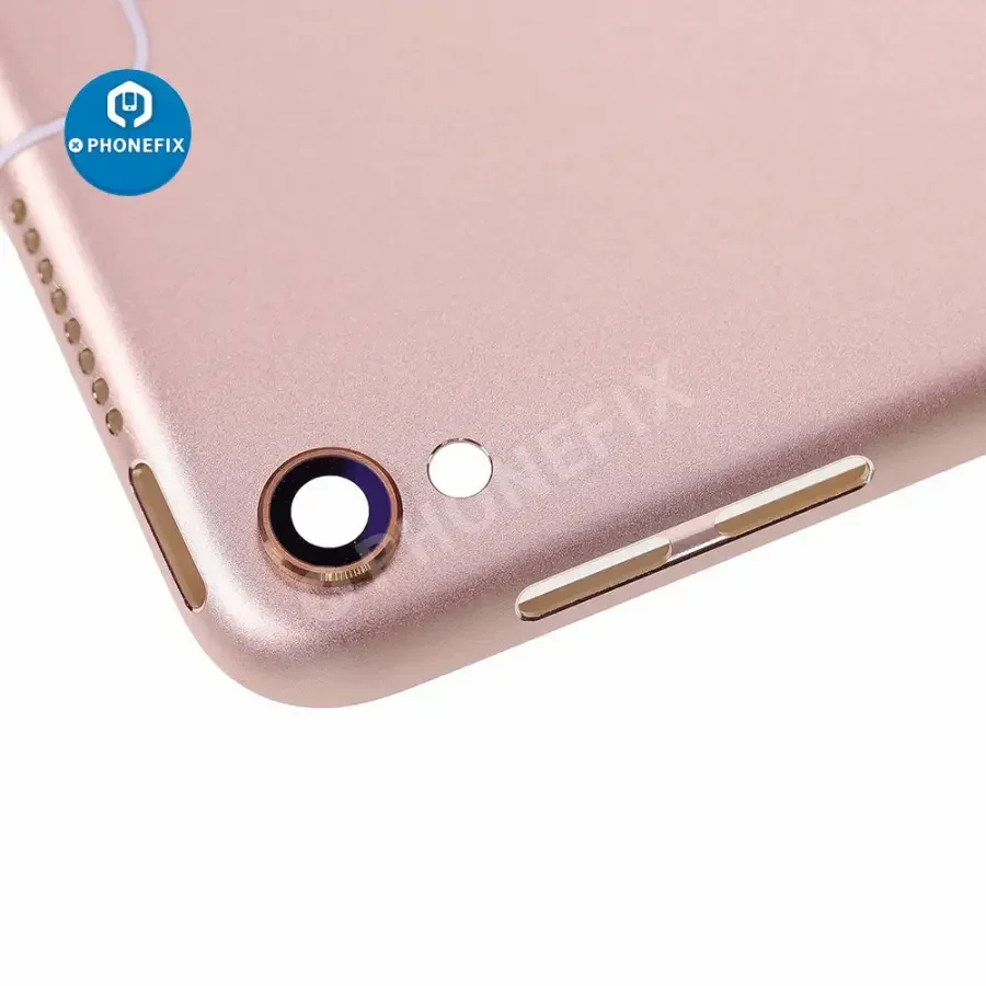 Back Cover WiFi + Cellular Version Replacement For iPad Pro 10.5" - Image 20