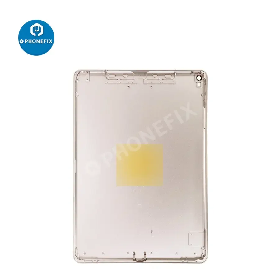 Back Cover WiFi + Cellular Version Replacement For iPad Pro 10.5" - Image 3
