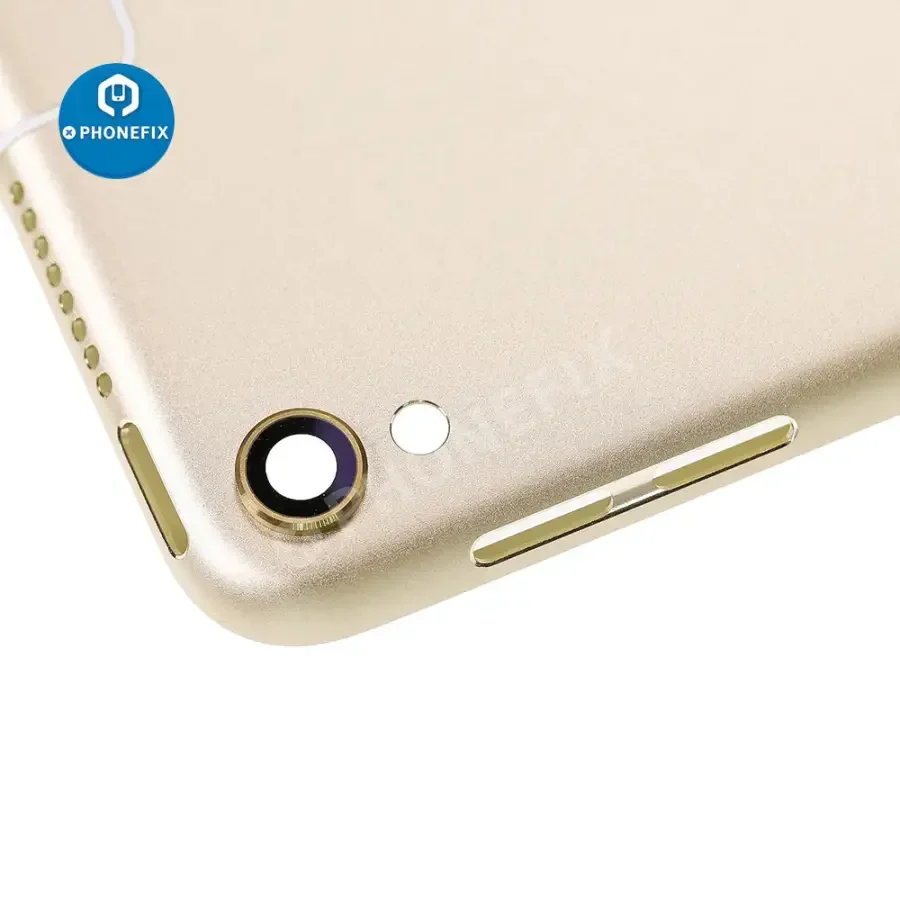 Back Cover WiFi + Cellular Version Replacement For iPad Pro 10.5" - Image 5