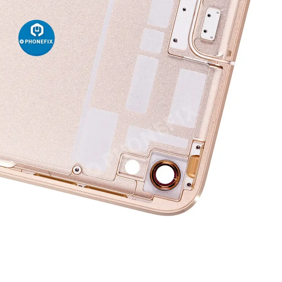Back Cover WiFi + Cellular Version Replacement For iPad Pro 10.5" - Image 6