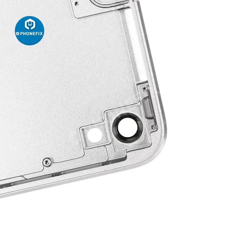 Back Cover WiFi + Cellular Version Replacement For iPad Pro 10.5" - Image 8