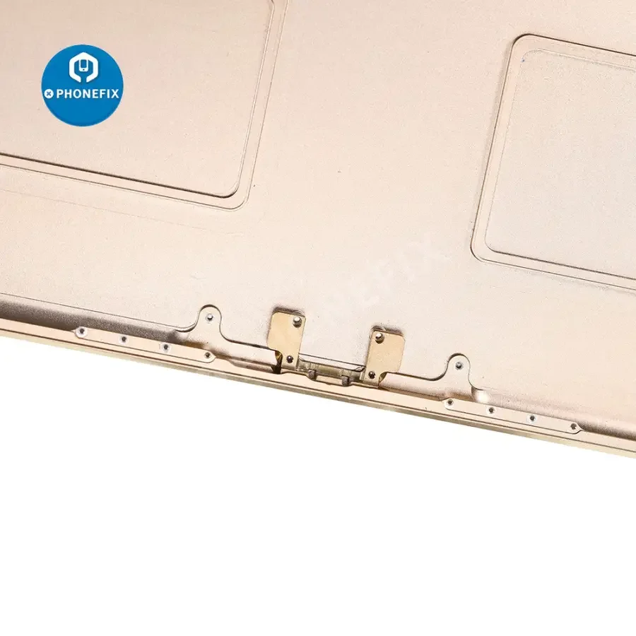 Back Cover WiFi Version Replacement For iPad Pro 12.9" 2nd Generation - Image 10