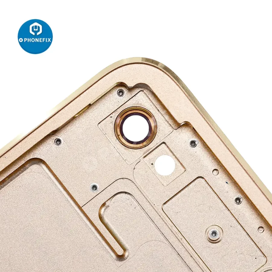 Back Cover WiFi Version Replacement For iPad Pro 12.9" 2nd Generation - Image 11