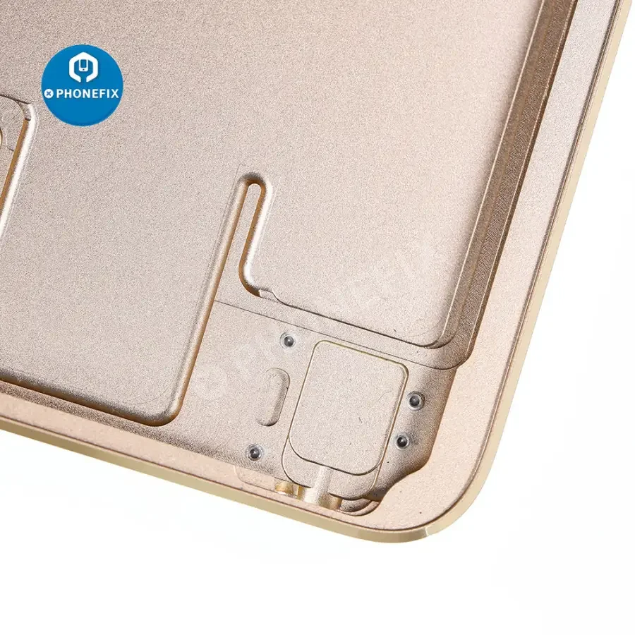 Back Cover WiFi Version Replacement For iPad Pro 12.9" 2nd Generation - Image 12