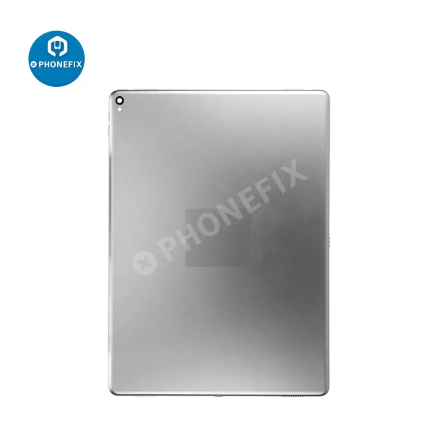 Back Cover WiFi Version Replacement For iPad Pro 12.9" 2nd Generation - Image 13