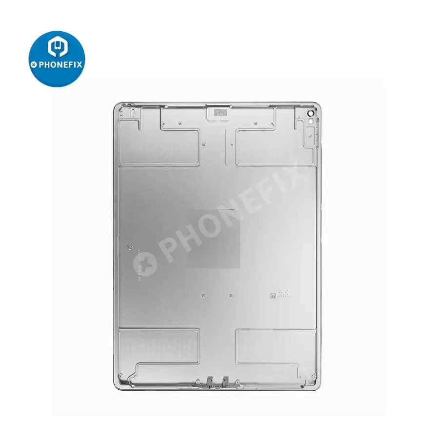 Back Cover WiFi Version Replacement For iPad Pro 12.9" 2nd Generation - Image 14