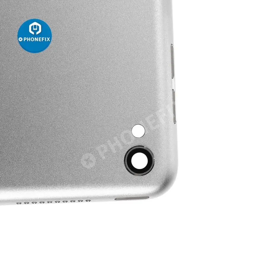Back Cover WiFi Version Replacement For iPad Pro 12.9" 2nd Generation - Image 15