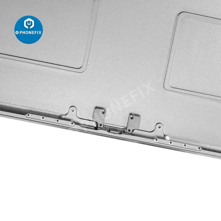 Back Cover WiFi Version Replacement For iPad Pro 12.9" 2nd Generation - Image 16