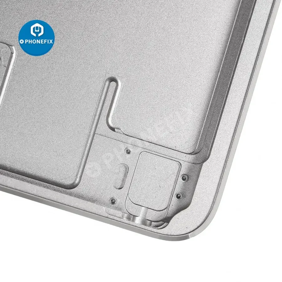 Back Cover WiFi Version Replacement For iPad Pro 12.9" 2nd Generation - Image 17