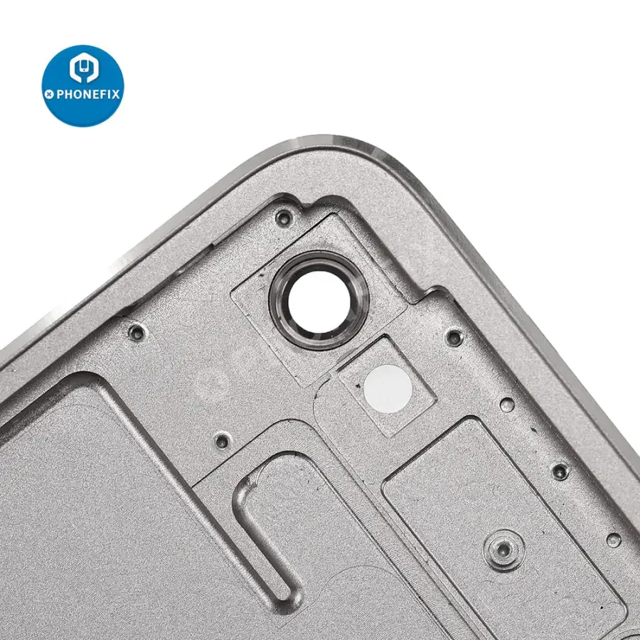 Back Cover WiFi Version Replacement For iPad Pro 12.9" 2nd Generation - Image 18