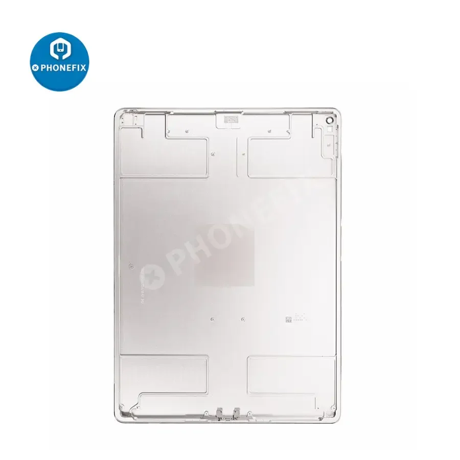 Back Cover WiFi Version Replacement For iPad Pro 12.9" 2nd Generation - Image 2
