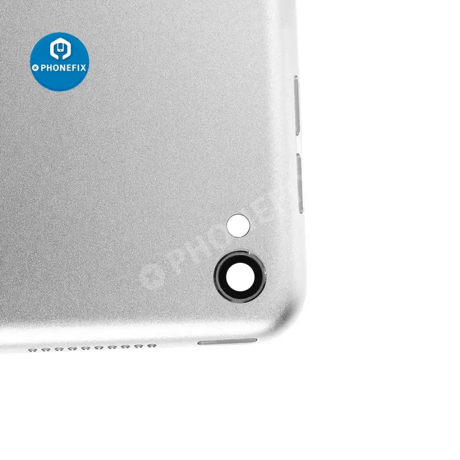 Back Cover WiFi Version Replacement For iPad Pro 12.9" 2nd Generation - Image 3