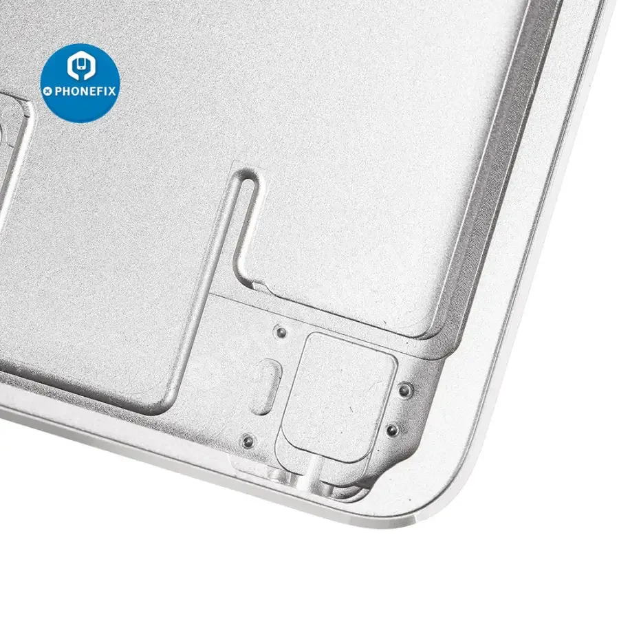 Back Cover WiFi Version Replacement For iPad Pro 12.9" 2nd Generation - Image 4