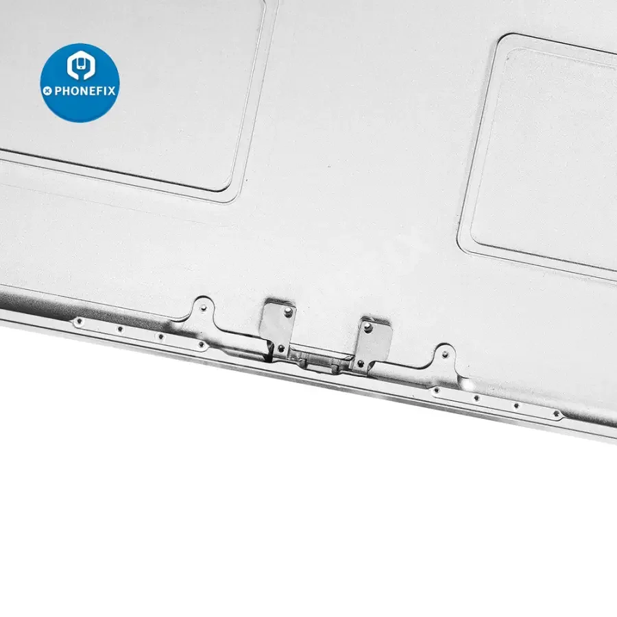 Back Cover WiFi Version Replacement For iPad Pro 12.9" 2nd Generation - Image 5