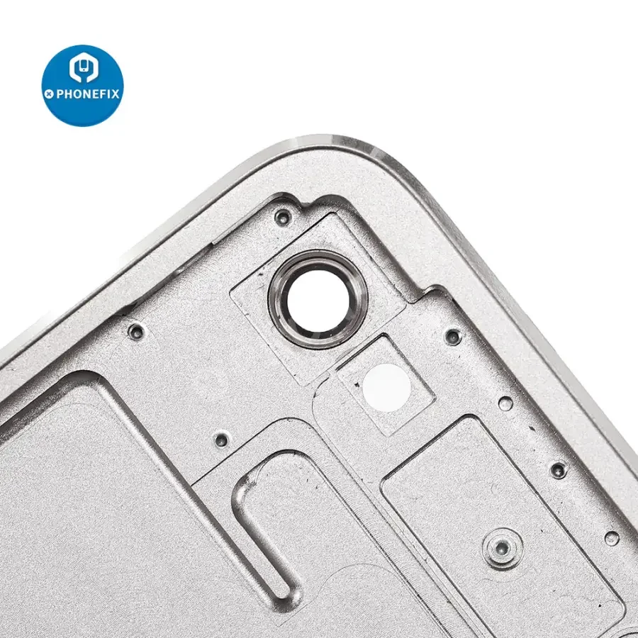 Back Cover WiFi Version Replacement For iPad Pro 12.9" 2nd Generation - Image 6
