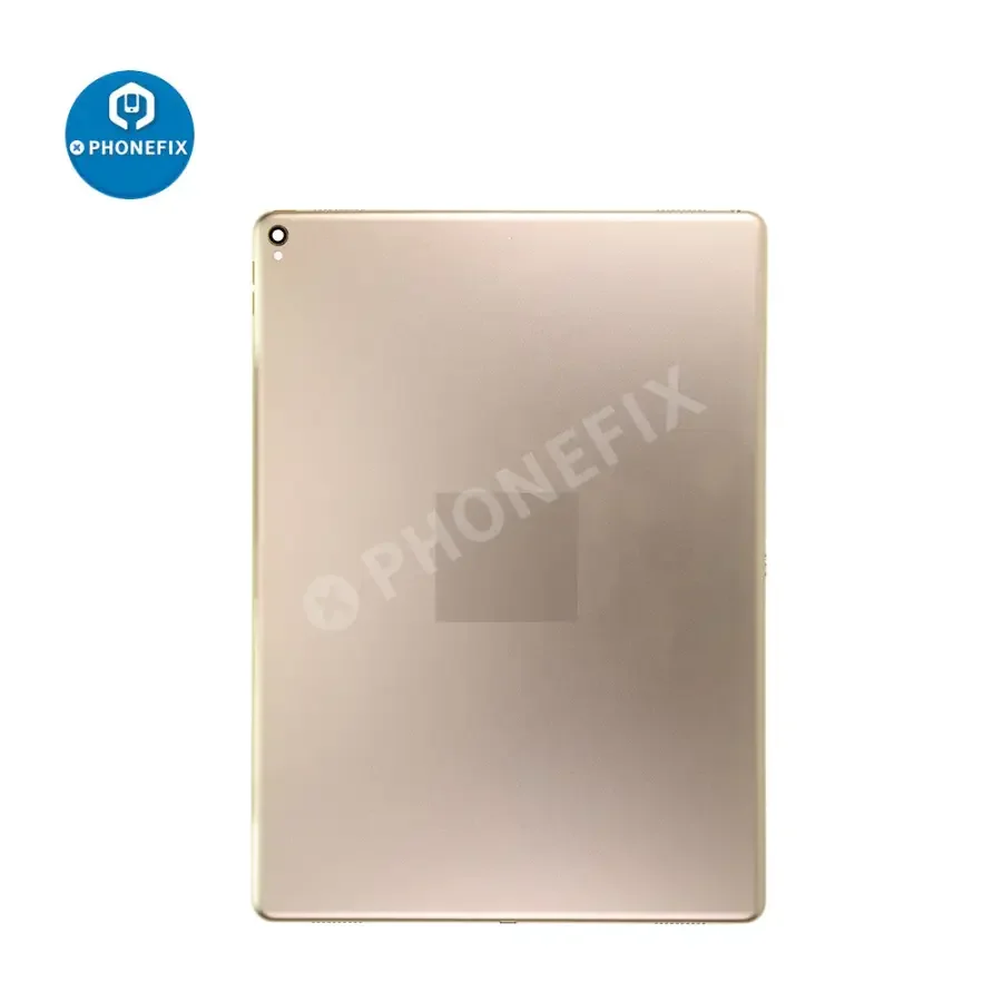 Back Cover WiFi Version Replacement For iPad Pro 12.9" 2nd Generation - Image 7