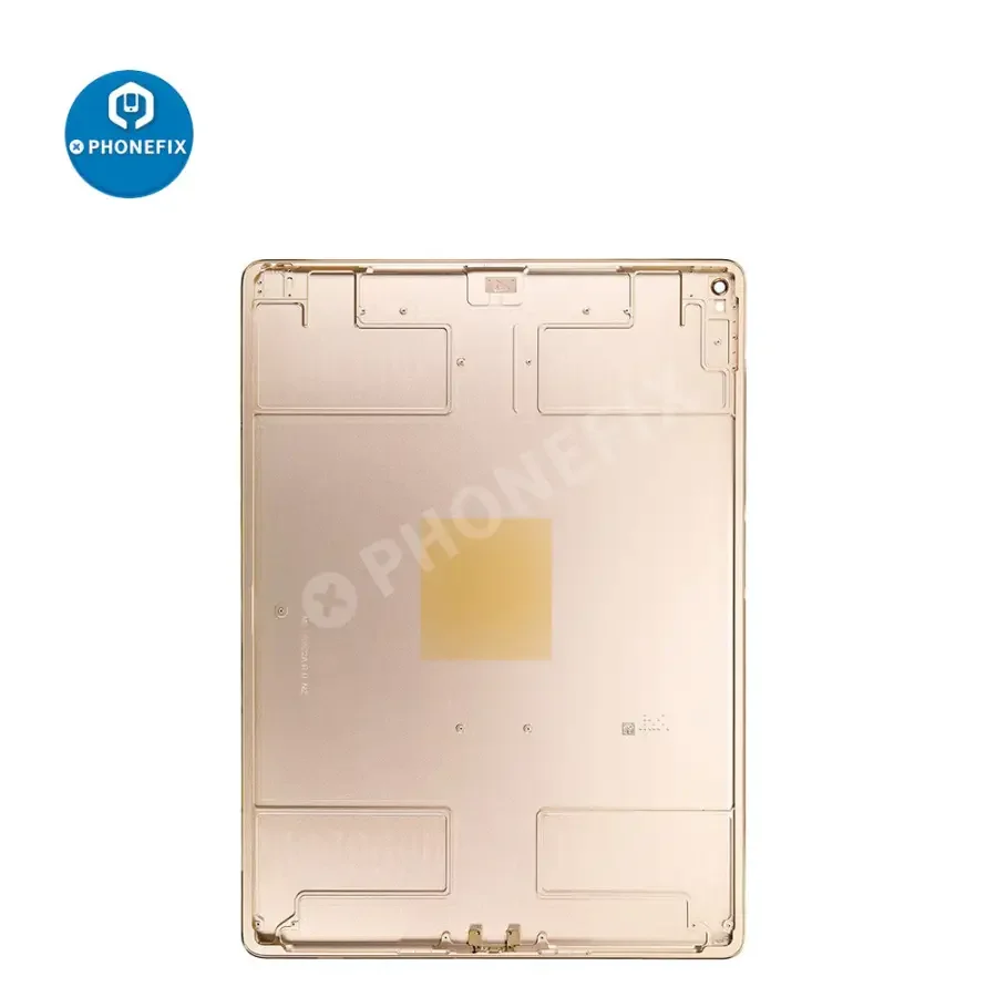 Back Cover WiFi Version Replacement For iPad Pro 12.9" 2nd Generation - Image 8