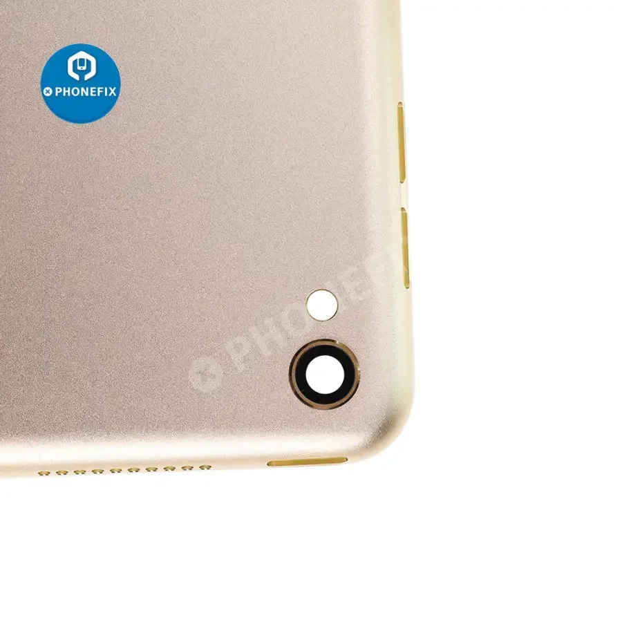 Back Cover WiFi Version Replacement For iPad Pro 12.9" 2nd Generation - Image 9