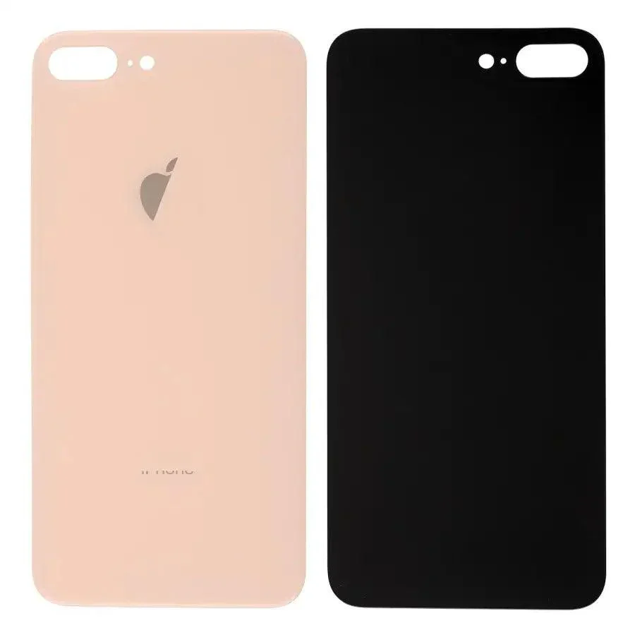 Back Glass Battery Cover Panel Replacement For iPhone 8-14 Series - Image 10