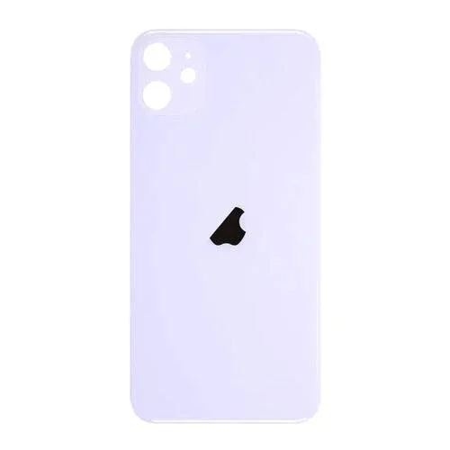 Back Glass Battery Cover Panel Replacement For iPhone 8-14 Series - Image 18