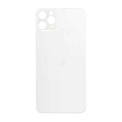 Back Glass Battery Cover Panel Replacement For iPhone 8-14 Series - Image 20
