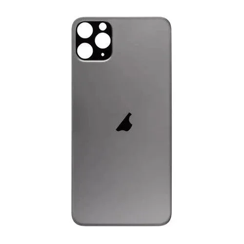 Back Glass Battery Cover Panel Replacement For iPhone 8-14 Series - Image 21