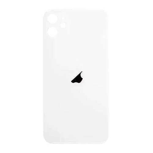 Back Glass Battery Cover Panel Replacement For iPhone 8-14 Series - Image 22
