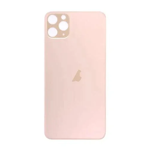 Back Glass Battery Cover Panel Replacement For iPhone 8-14 Series - Image 23