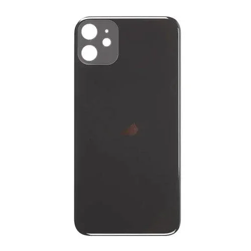 Back Glass Battery Cover Panel Replacement For iPhone 8-14 Series - Image 25
