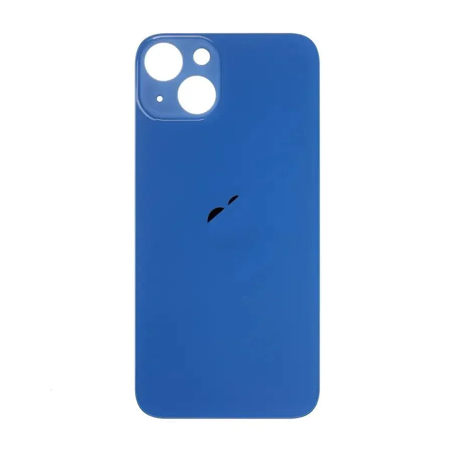 Back Glass Battery Cover Panel Replacement For iPhone 8-14 Series - Image 37