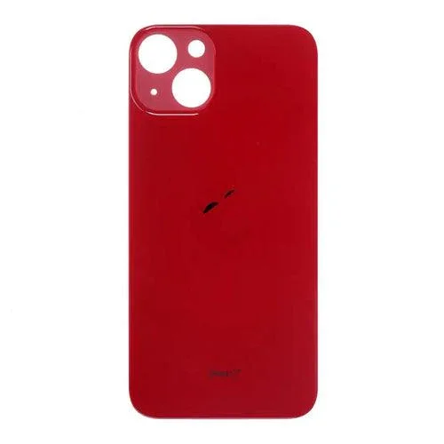 Back Glass Battery Cover Panel Replacement For iPhone 8-14 Series - Image 39