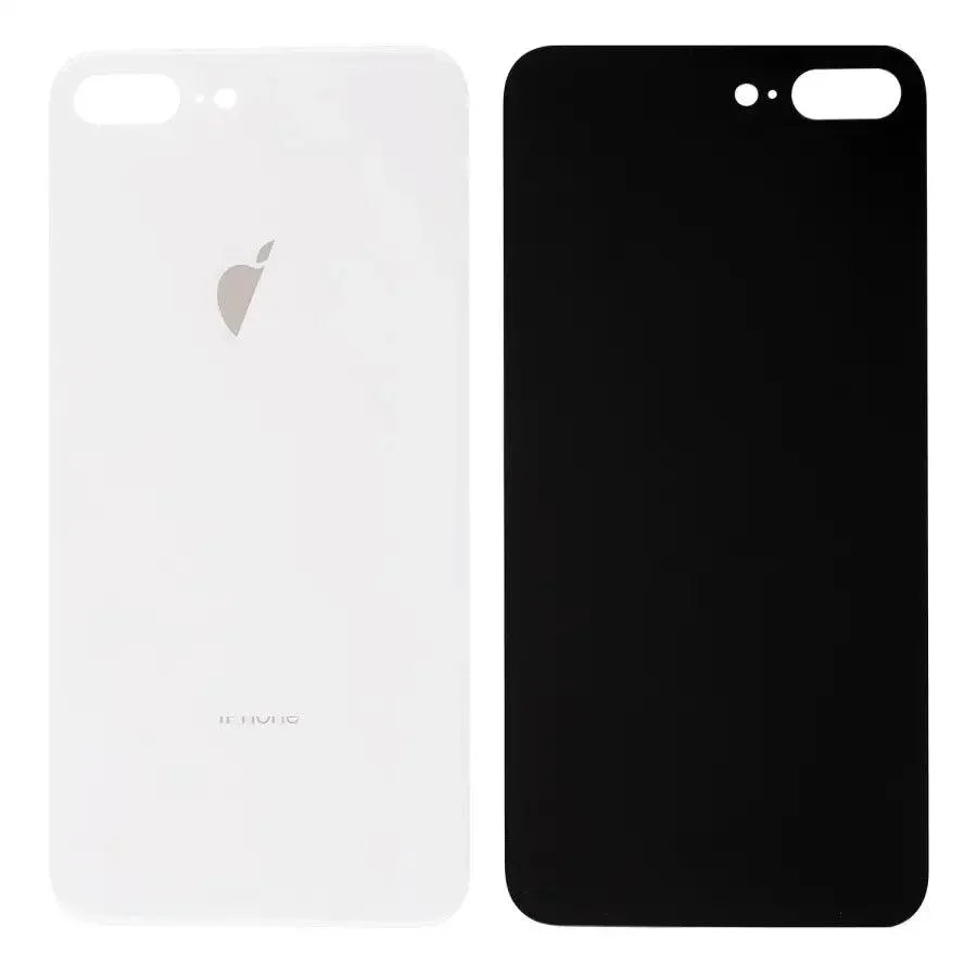 Back Glass Battery Cover Panel Replacement For iPhone 8-14 Series - Image 7