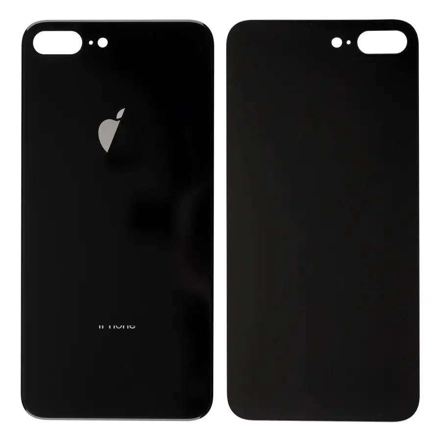 Back Glass Battery Cover Panel Replacement For iPhone 8-14 Series - Image 8