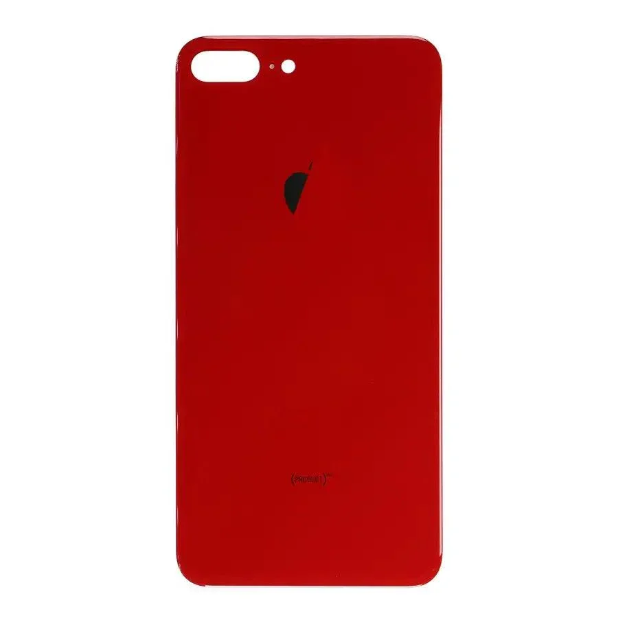 Back Glass Battery Cover Panel Replacement For iPhone 8-14 Series - Image 9