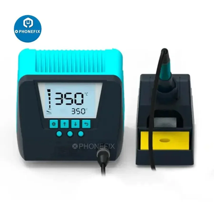 BAKON BK60/BK90 SMD Lead Free Digital ESD Soldering Station - Image 5
