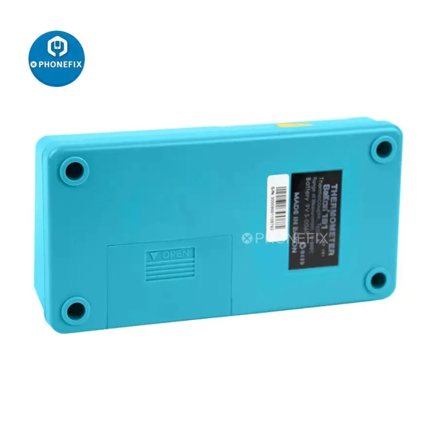 Bakon BK191 Soldering Iron Tip Temperature Tester Tool - Image 5