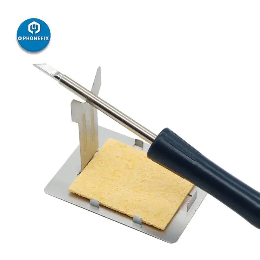 Bakon BK950D Portable Soldering Iron Station Welding Repair Tool - Image 10