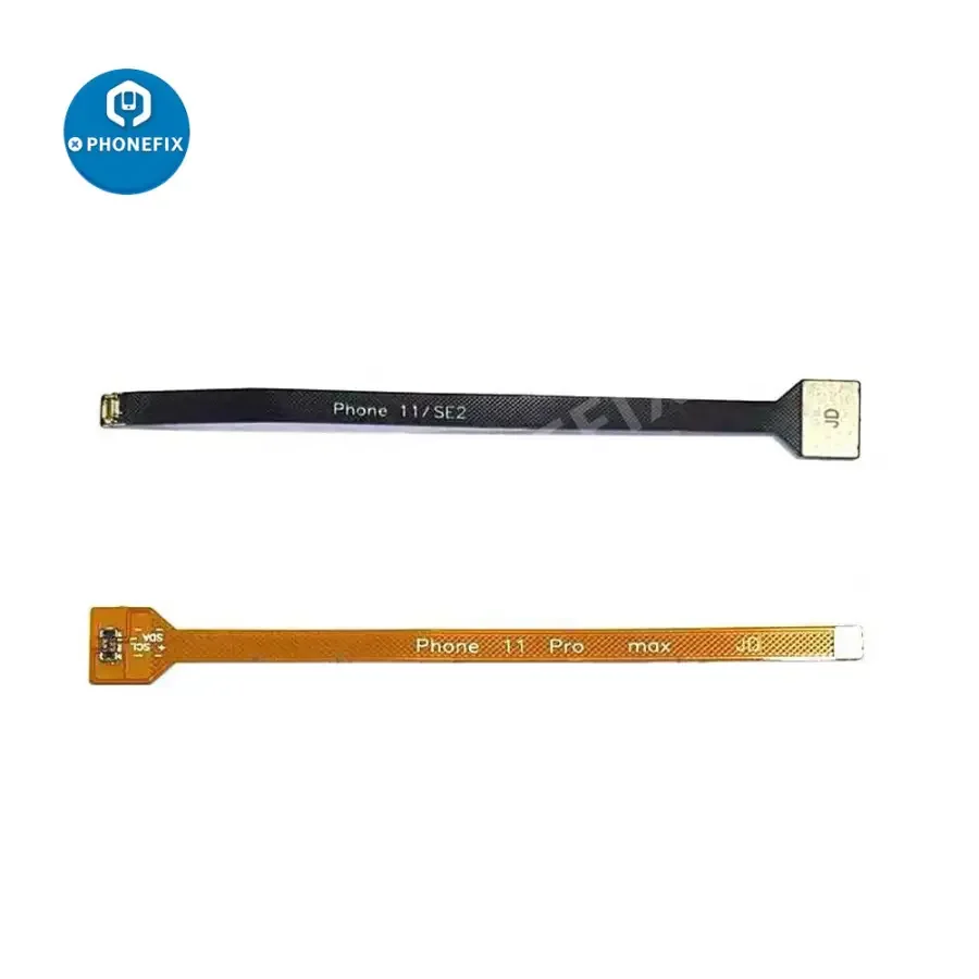 Battery Extension Flex Cable For iPhone 6S 7 8P XS 11 15 Pro Max - Image 10