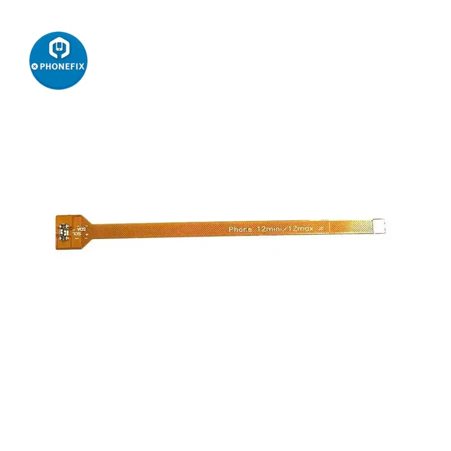 Battery Extension Flex Cable For iPhone 6S 7 8P XS 11 15 Pro Max - Image 12