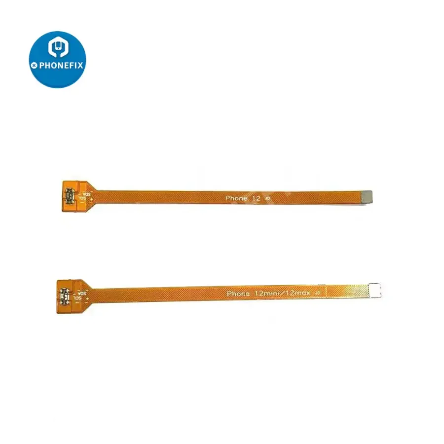Battery Extension Flex Cable For iPhone 6S 7 8P XS 11 15 Pro Max - Image 13
