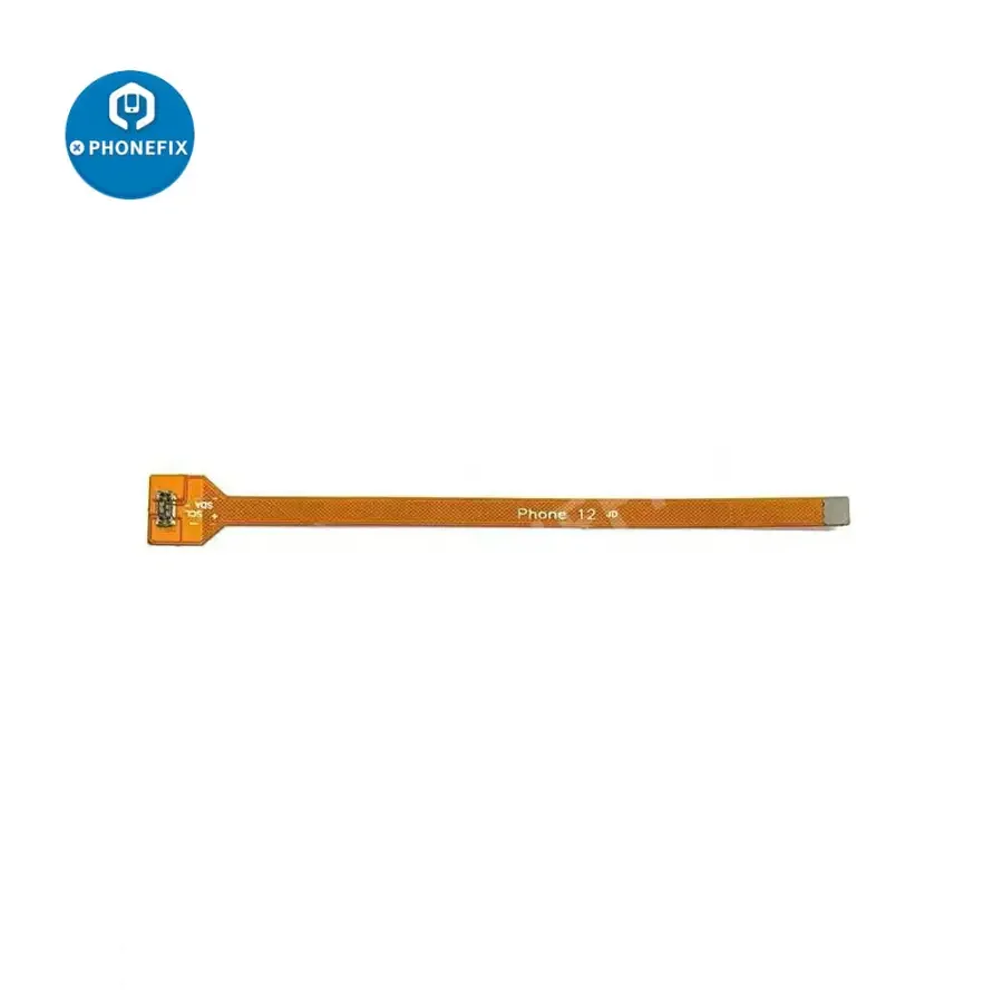 Battery Extension Flex Cable For iPhone 6S 7 8P XS 11 15 Pro Max - Image 14