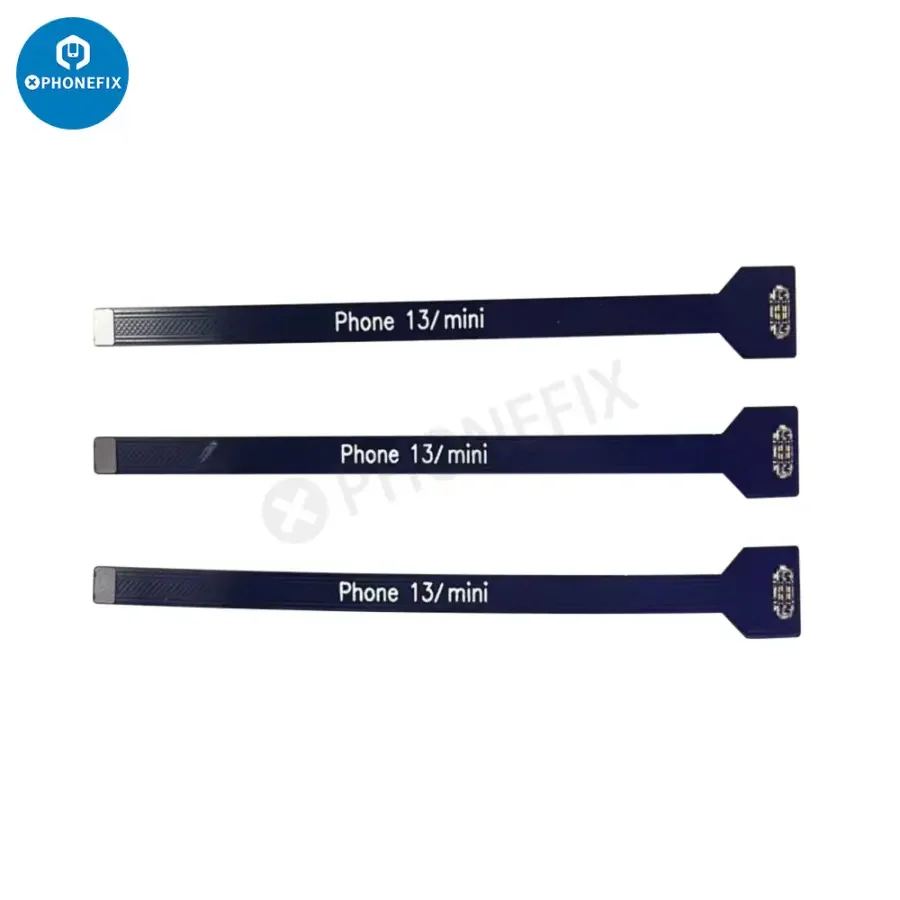 Battery Extension Flex Cable For iPhone 6S 7 8P XS 11 15 Pro Max - Image 17