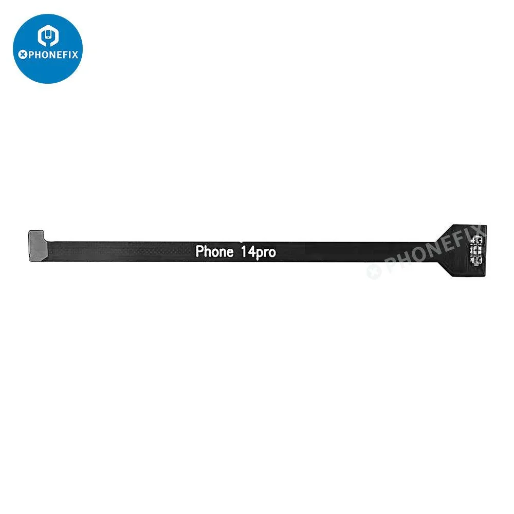 Battery Extension Flex Cable For iPhone 6S 7 8P XS 11 15 Pro Max - Image 18