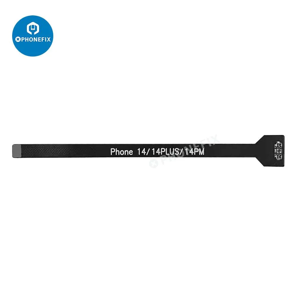 Battery Extension Flex Cable For iPhone 6S 7 8P XS 11 15 Pro Max - Image 19