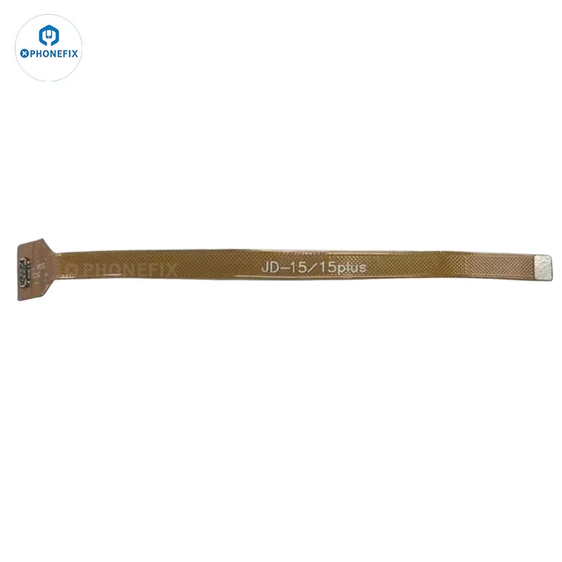 Battery Extension Flex Cable For iPhone 6S 7 8P XS 11 15 Pro Max - Image 3