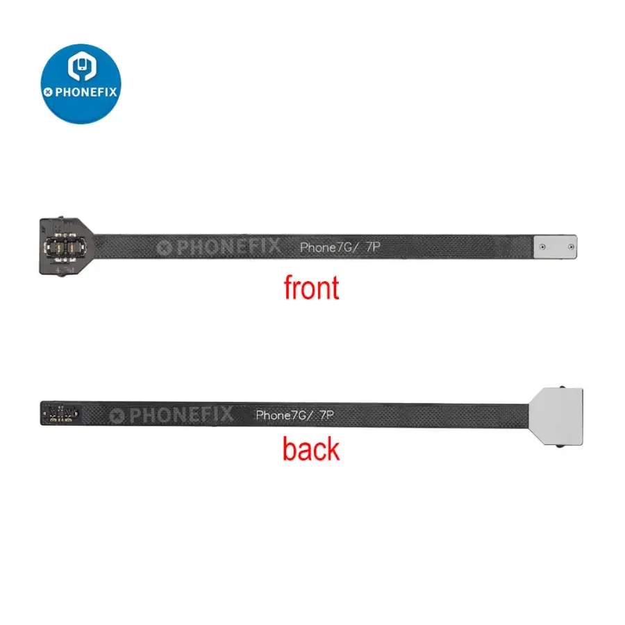Battery Extension Flex Cable For iPhone 6S 7 8P XS 11 15 Pro Max - Image 6
