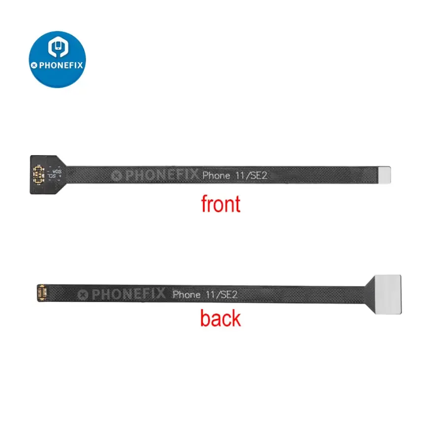 Battery Extension Flex Cable For iPhone 6S 7 8P XS 11 15 Pro Max - Image 8