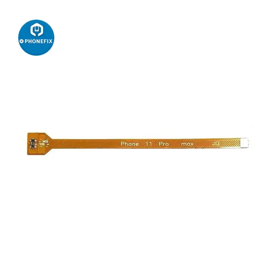 Battery Extension Flex Cable For iPhone 6S 7 8P XS 11 15 Pro Max - Image 9