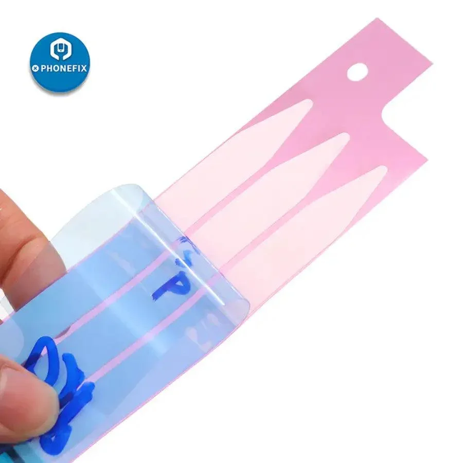 Battery Sticker Heat Sink Tape Replacement For iPhone Repair - Image 7