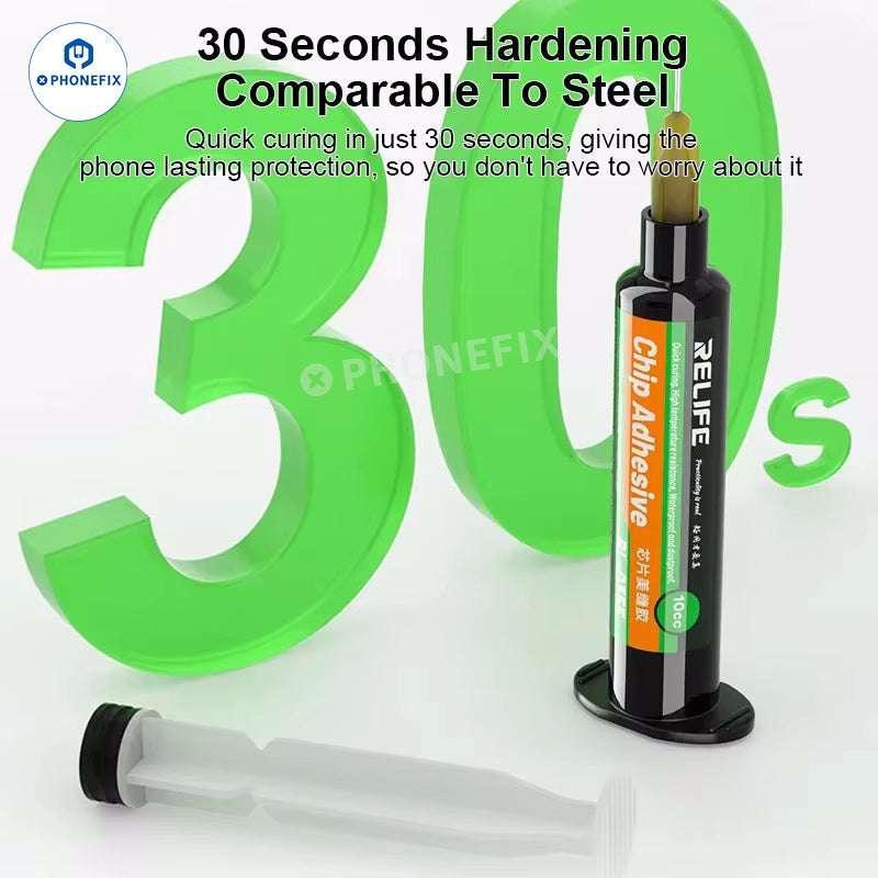 BGA Chip Sealant Glue Phone CPU NAND Screen IC Sealing Adhesive - Image 4